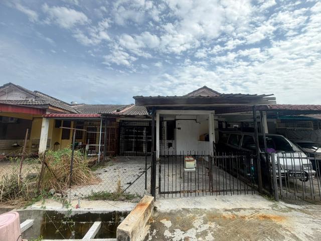 Terraced House for sale in Selayang, Selangor