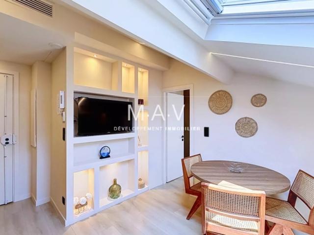 Appartement vente à Nice, Alpes-Maritimes