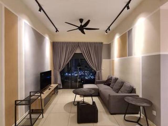 Condominium for rent in Georgetown, Penang