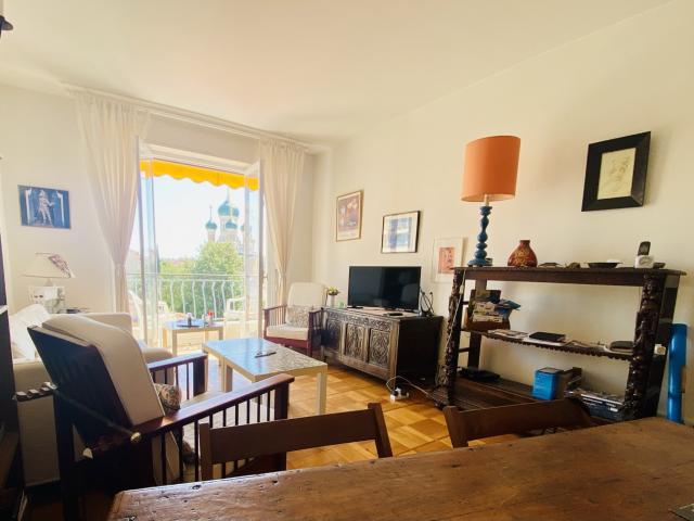 Appartement location à Nice