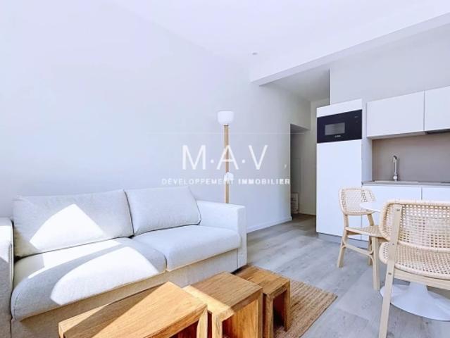 Appartement vente à Nice, Alpes-Maritimes