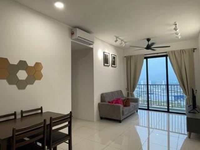 Condominium for rent in Wellesley, Penang