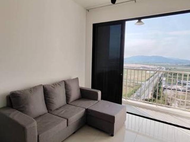 Condominium for rent in Wellesley, Penang