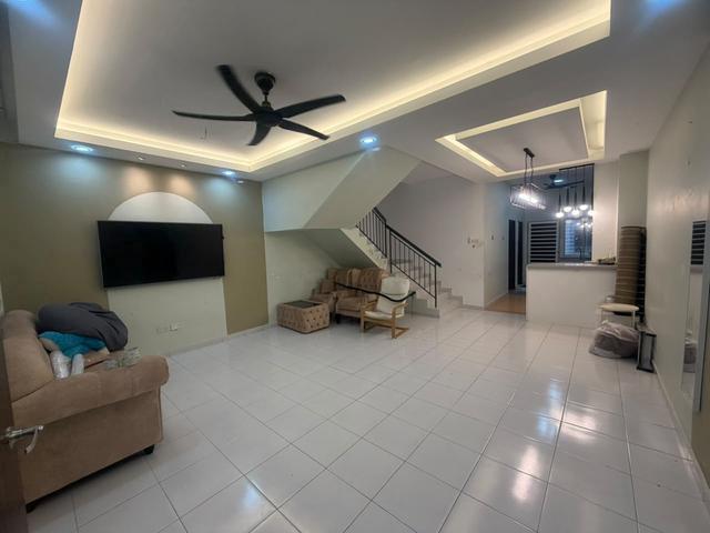 Terraced House for rent in Selayang, Selangor