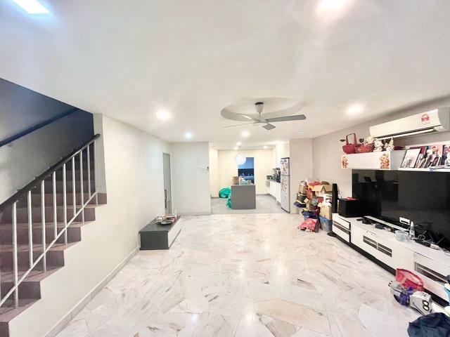 Terraced House for sale in Selayang, Selangor