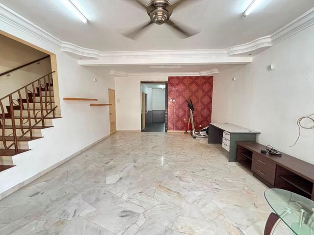 Terraced House for rent in Selayang, Selangor