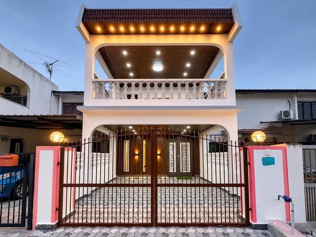 Terraced House for sale in Selayang, Selangor