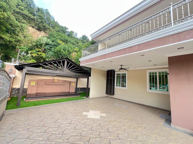 Residential House for rent in Selayang, Selangor