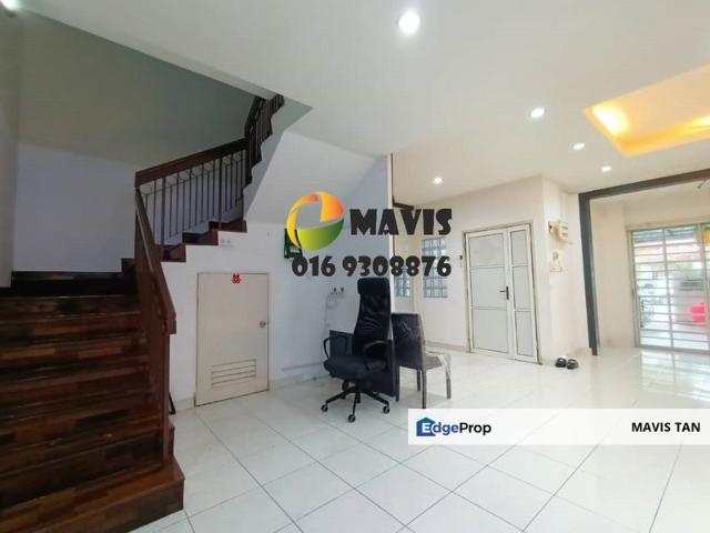 House for rent in Petaling, Subang Jaya