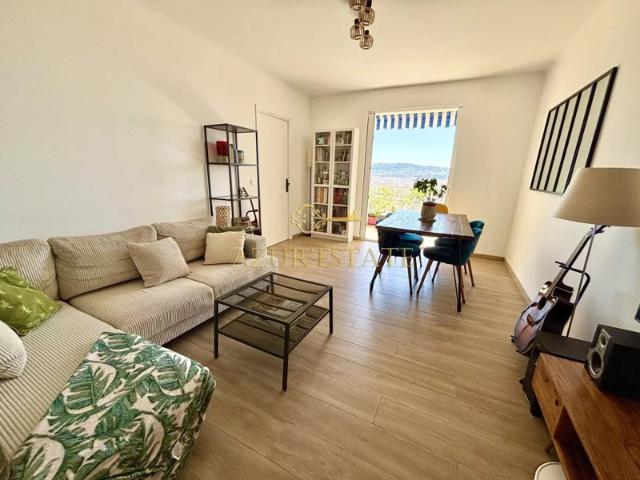 Appartement vente à Nice