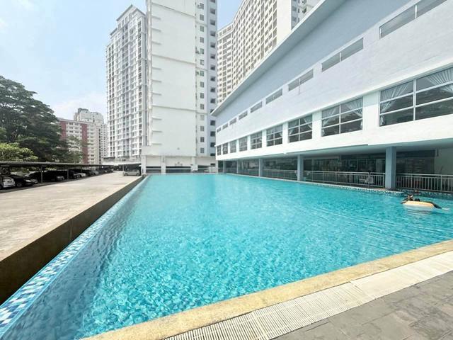 Condominium for sale in Cheras, Kuala Lumpur