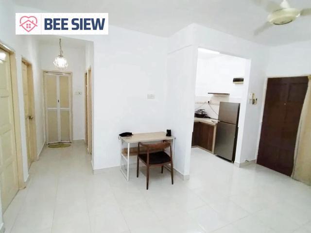 Apartment for sale in Penang