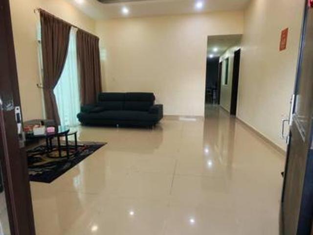 Residential House for sale in Wellesley, Penang