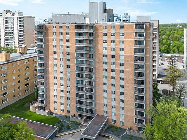 Condo for sale in East St. Paul, Manitoba