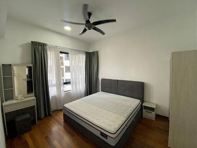 Serviced Residence for rent in Petaling, Alam Impian