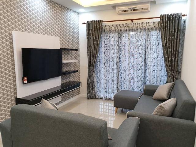 Condominium for rent in Petaling, Alam Impian