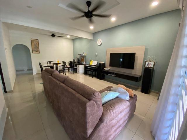 Residential House for sale in Wellesley, Penang