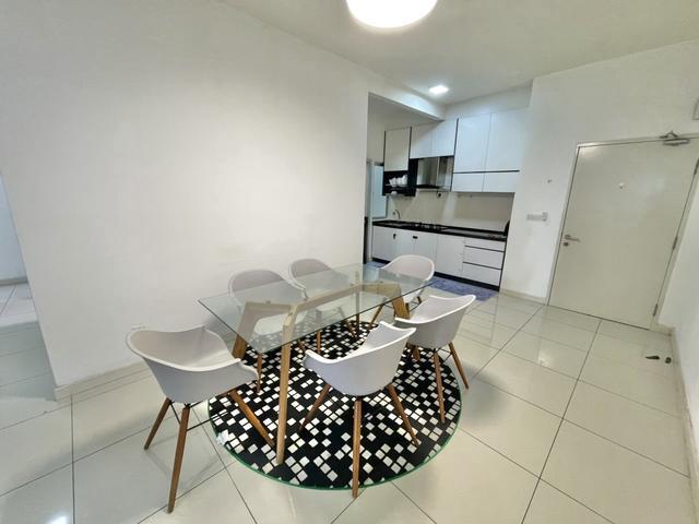 Serviced Residence for rent in Bandar Baru Bangi, Majlis Perbandaran Kajang