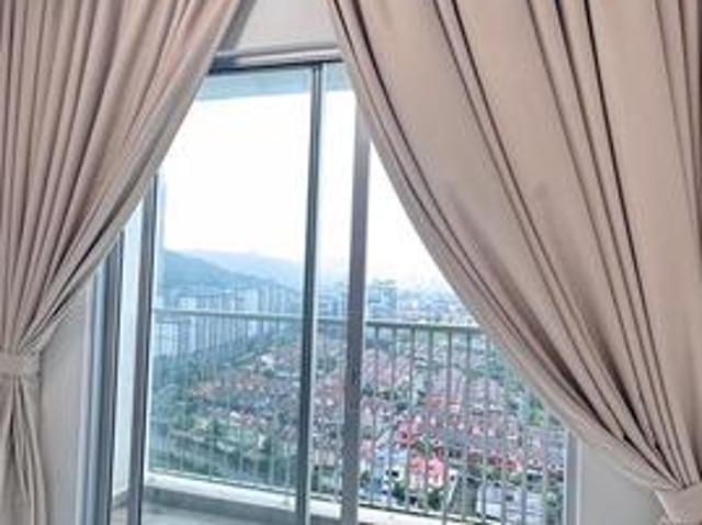 Condominium for rent in Country Heights Damansara, Kuala Lumpur