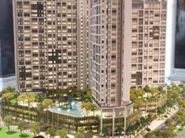Serviced Residence for rent in Penang