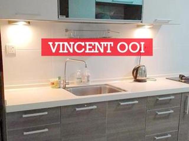 Condominium for sale in Georgetown, Penang