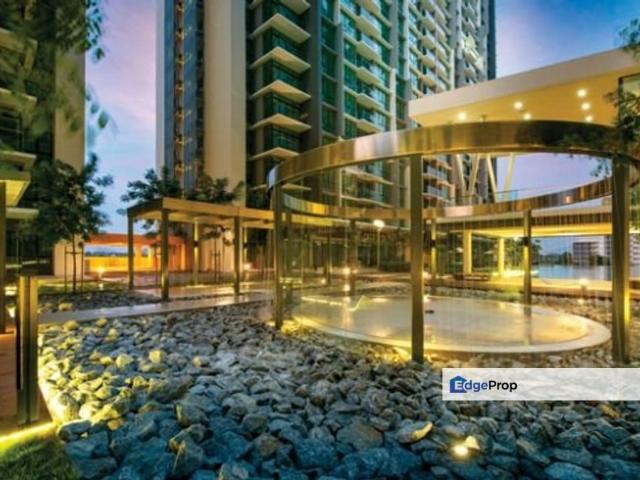 Condominium for rent in Bukit Jalil, Kuala Lumpur