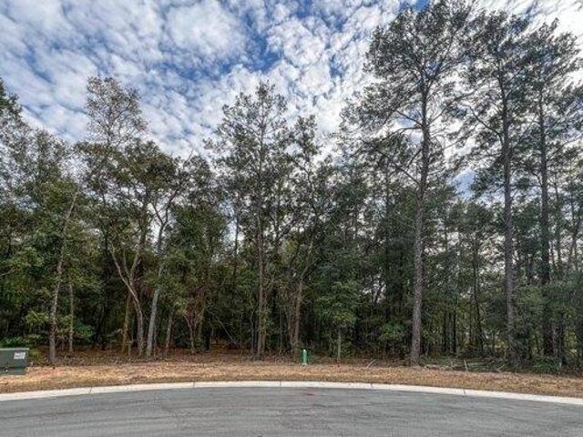 Land for sale in Niceville, Florida