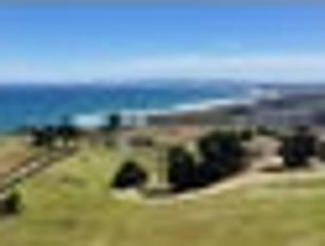 Land for sale in Otakou