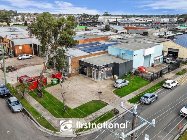 Retail for sale in Camerons Creek, Victoria