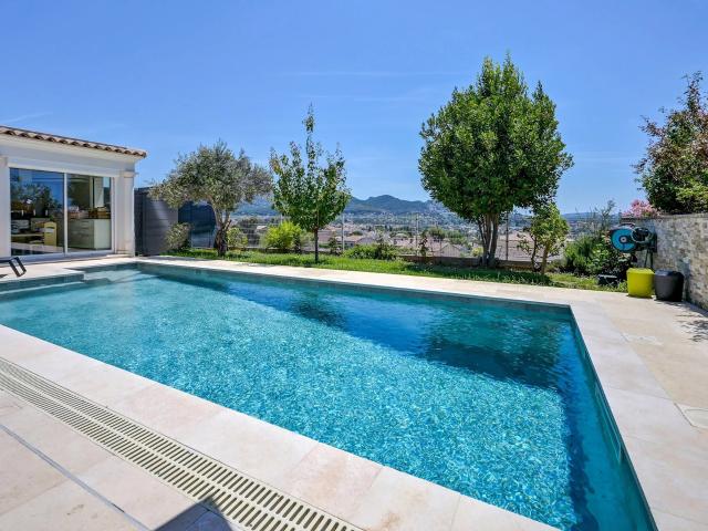Maison vente à Marseille, Plan-de-cuques