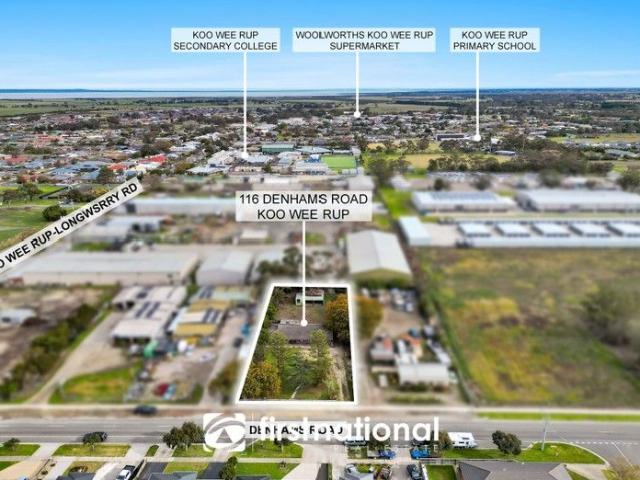 House for sale in Koo Wee Rup