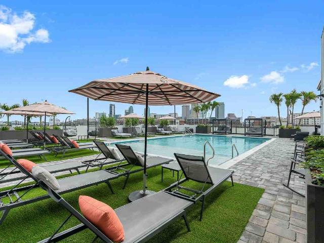 Apartment for rent in Tampa, Florida