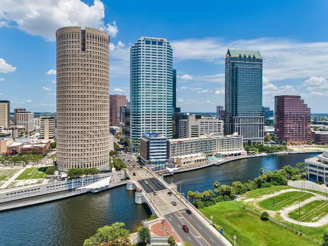 Apartment for rent in Tampa, Florida