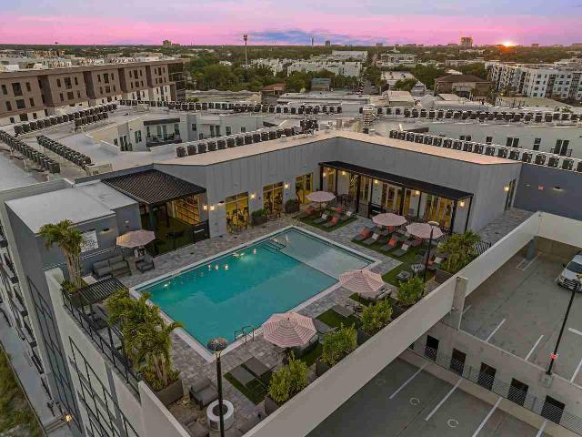 Apartment for rent in Tampa, Florida
