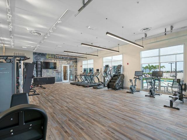 Apartment for rent in Tampa, Florida