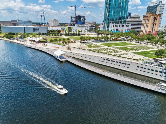 Apartment for rent in Tampa, Florida