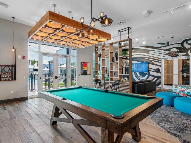 Apartment for rent in Tampa, Florida