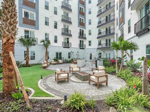 Apartment for rent in Tampa, Florida