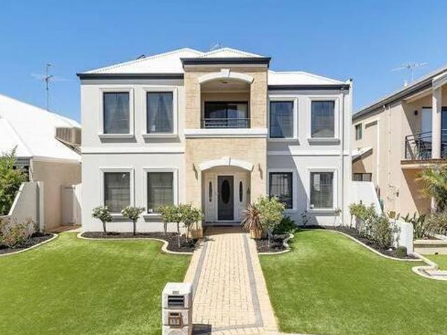 House for sale in Parklands, Western Australia