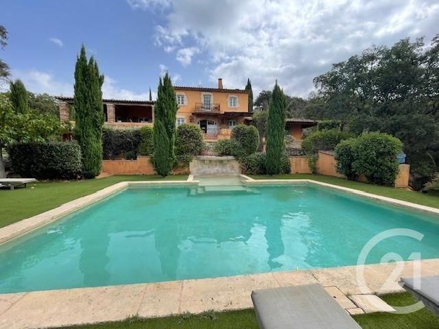 Maison vente à Arrondissement de Draguignan, Plan-de-la-tour