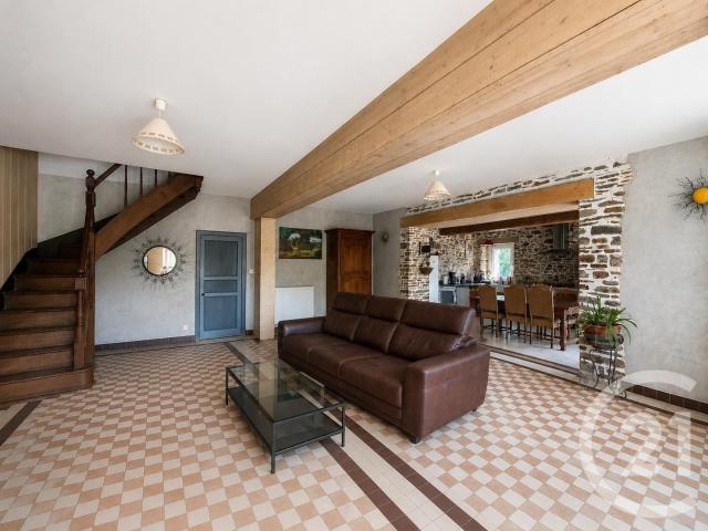 Maison vente à Soudan, Loire-Atlantique