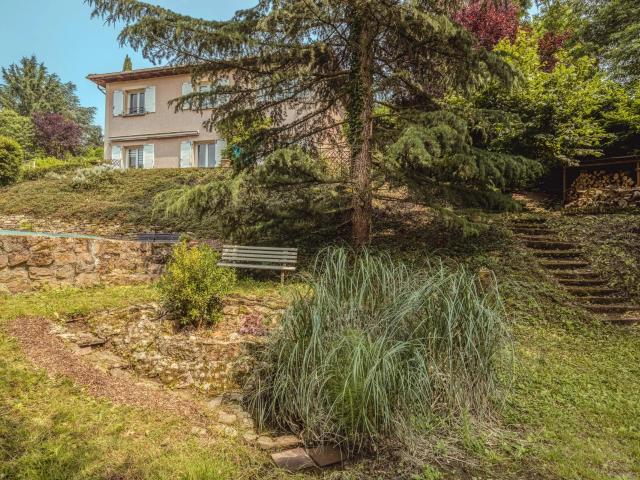 Maison vente à Lyon, Métropole de Lyon
