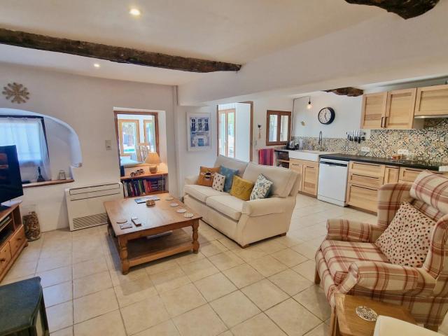 Maison vente à Neffiès, Hérault
