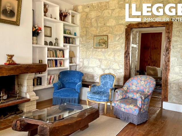 Maison vente à Villeneuve-sur-Lot, Tournon-d'agenais