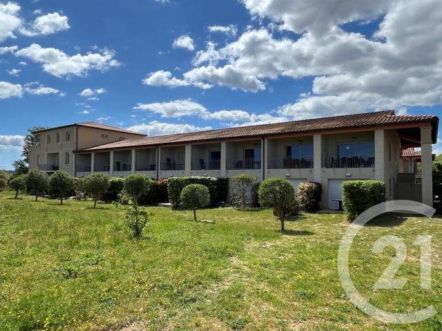 Appartement vente à Carcassonne, Azille