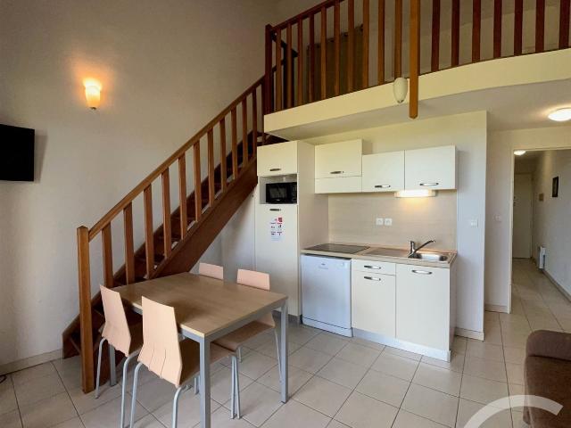 Appartement vente à Carcassonne, Azille