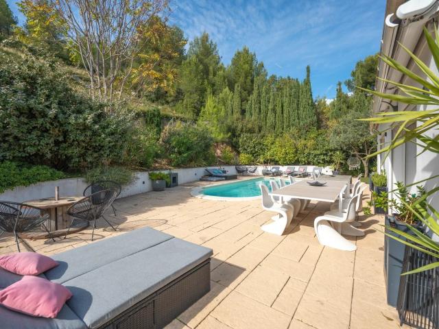 Maison vente à Marseille, Allauch