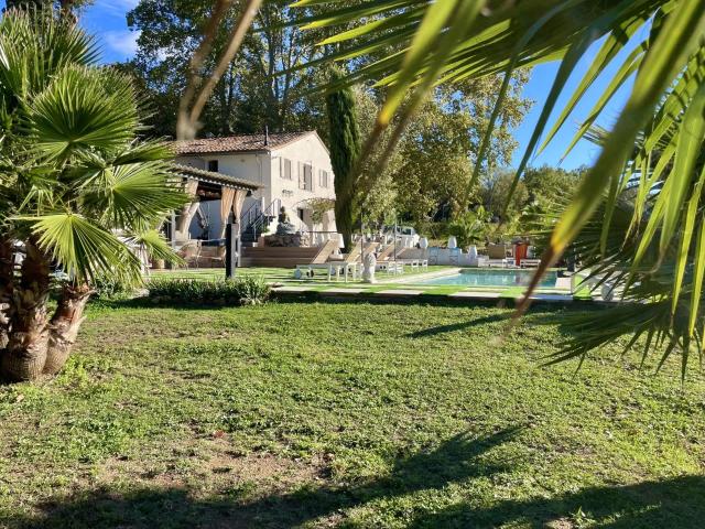 Maison vente à Arrondissement de Draguignan, Les Arcs