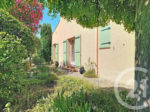 Maison vente à Céret, Le Boulou