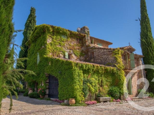 Maison vente à Plascassier, Grasse